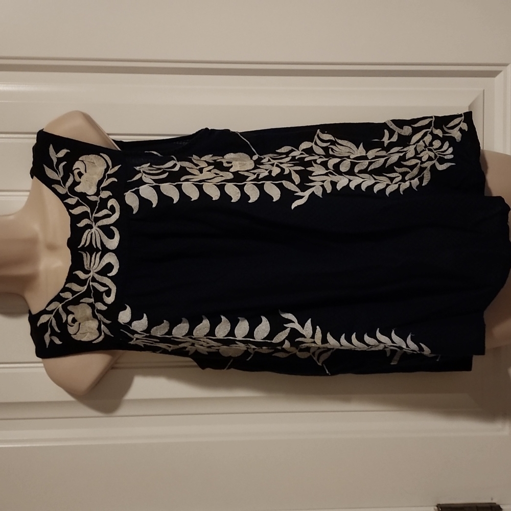 Lucky Brand Blouse